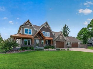 16380 Juniper St NW, Andover, MN 55304