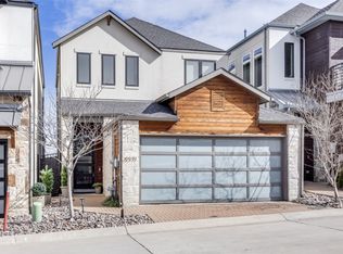 8371 Nunley Ln, Dallas, TX 75231