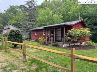 170 Goshen Creek Ln, Boone, NC 28607
