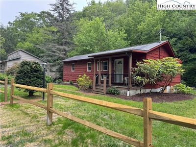 170 Goshen Creek Road, Boone, NC, 28607