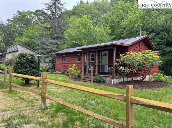 170 Goshen Creek Road, Boone, NC 28607
