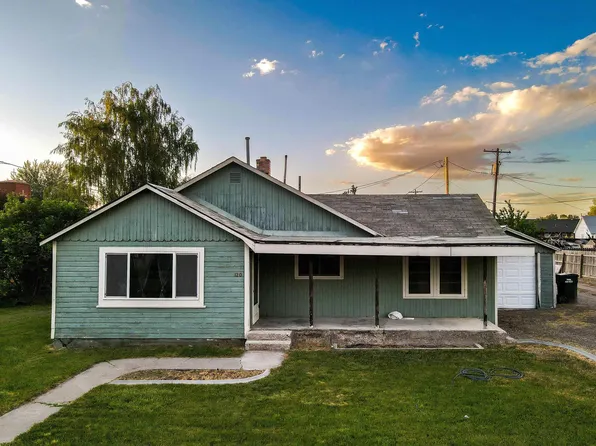 120 W Lincoln St, Paul, ID 83347