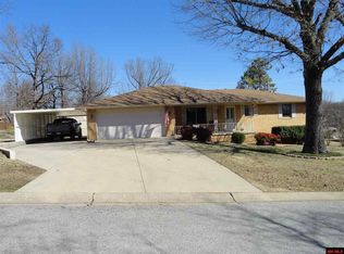 604 Newton Ave, Mountain Home, AR 72653