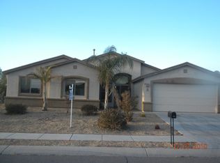 6420 W Blue Star Dr, Tucson, AZ 85757