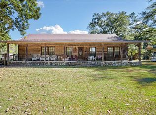 21662 Highway 45, Citronelle, AL 36522