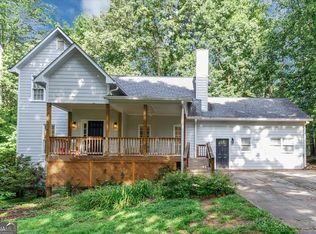 244 Freestone Ln, Dallas, GA 30132