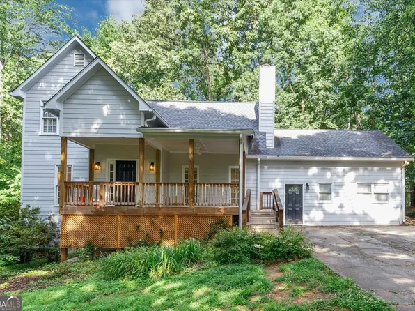 244 Freestone Ln, Dallas, GA 30132