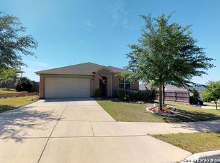 5312 Storm King, Schertz, TX 78108