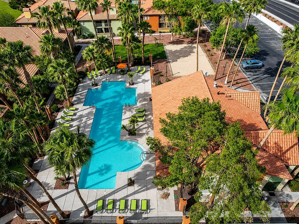 Invitational Apartments