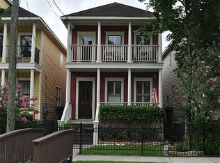 1536 W 24th St, Houston, TX 77008
