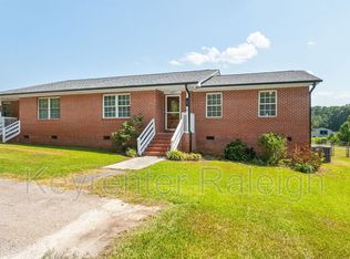542 Loop Rd #C, Clayton, NC 27527