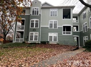 1101 Parkridge Ln APT 203, Raleigh, NC 27605