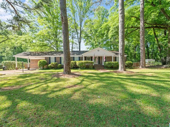 270 Cahawba Dr, Centreville, AL 35042