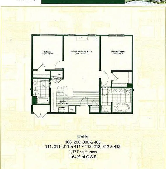 8 Crowninshield St #311 — Photo 12