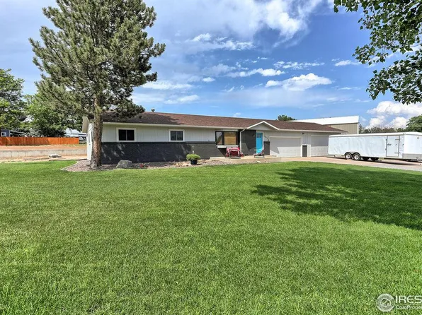7215 W 12th St, Greeley, CO 80634