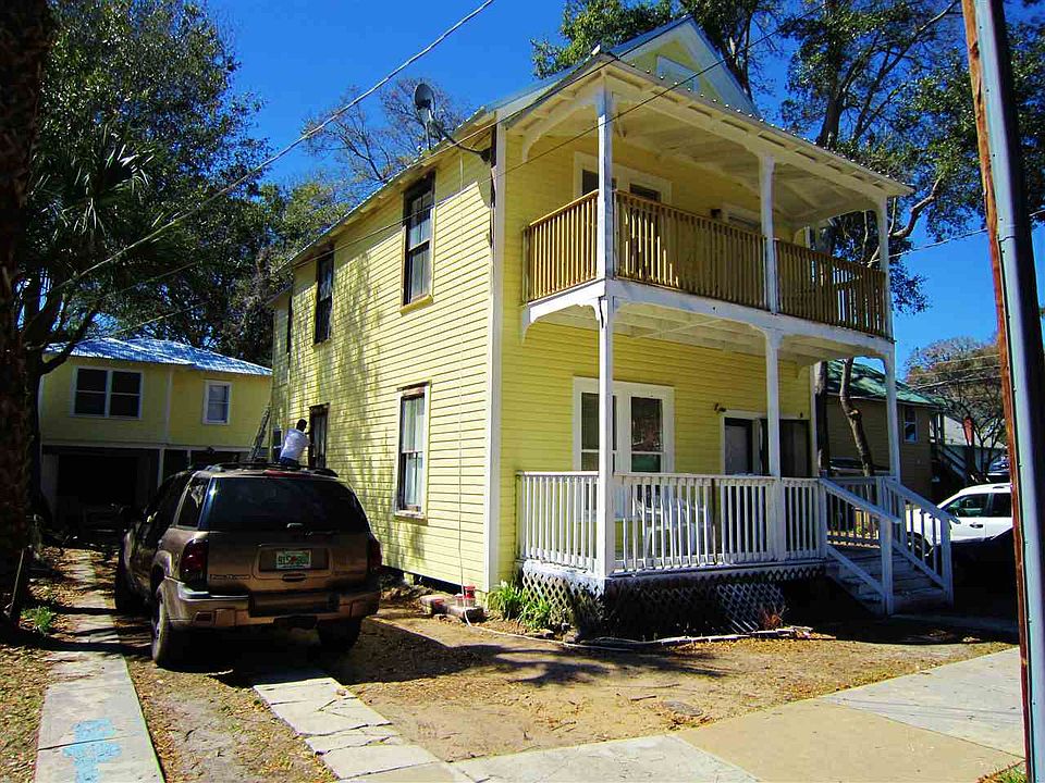 1st image of 58 Dumas St APT A