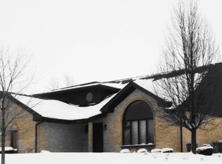 11533 Ashbury Ct, Mokena, IL 60448