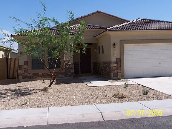 Front of Home from Street