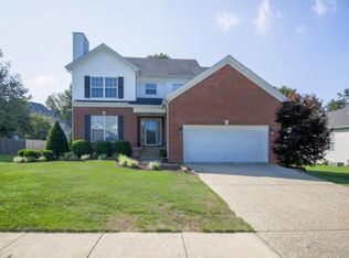 9511 Applewood Cir, Crestwood, KY 40014