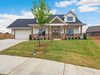 12701 Cobblestone Curve Rd, Oklahoma City, OK, 73142