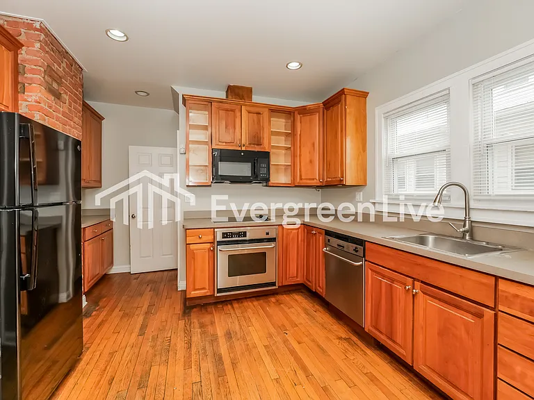 3406 Beechwood Ave — Photo 5
