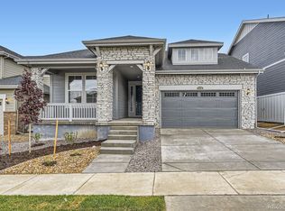 10736 Snowdon St, Parker, CO 80134