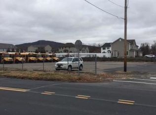 Exeter Ave, Pittston, PA 18643