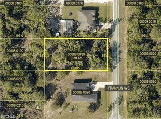 11 Johns Ave, Lehigh Acres, FL 33936