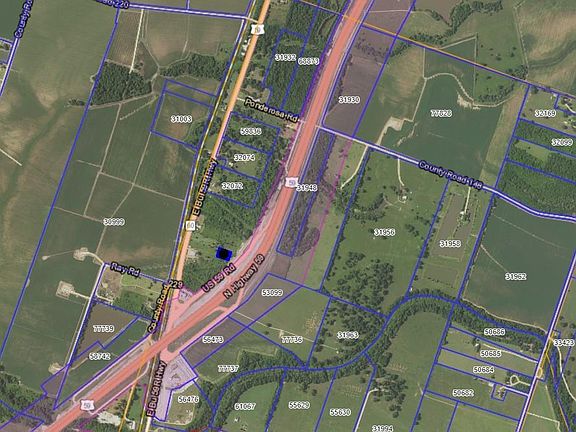 4th image of E Us Highway 59 Feeder Lot 1