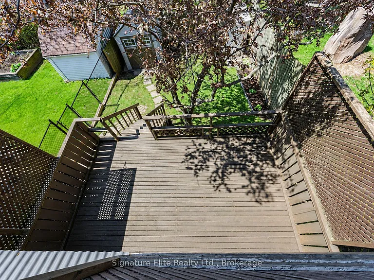 44 Westbourne Ave — Photo 19
