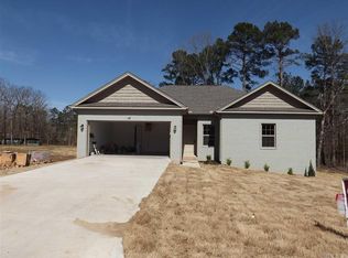 18 Whispering Dr, Alexander, AR 72202