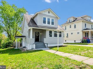 3906 Ridgecroft Rd, Baltimore, MD 21206