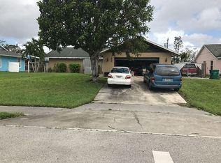 4675 32nd Ave SW, Naples, FL 34116