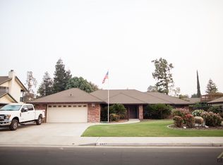 6607 Jean Marie Ave, Bakersfield, CA 93308