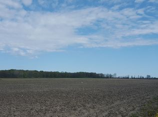 Nhn E North Union Rd, Bay City, MI 48706