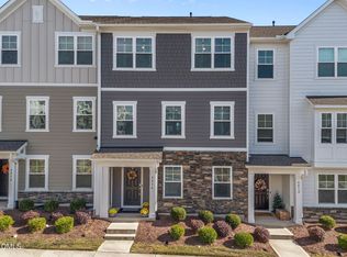 6414 Nurture Ave, Raleigh, NC 27616