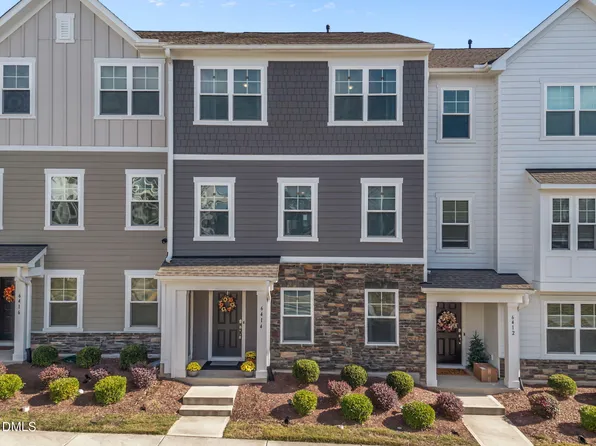 6414 Nurture Ave, Raleigh, NC 27616