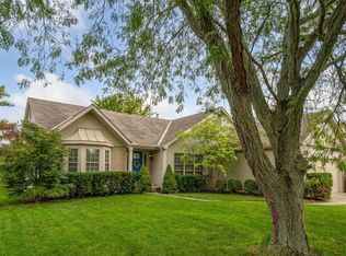 5720 Sandymount Dr, Dublin, OH 43016