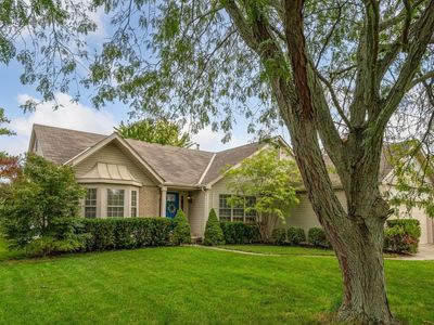 5720 Sandymount Dr, Dublin, OH, 43016