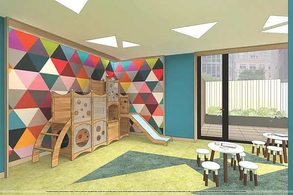 Rented by The Albanese Organization | media 20