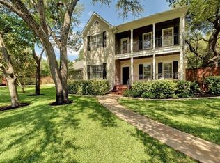 1504 Canyon Edge Dr, Austin, TX 78733