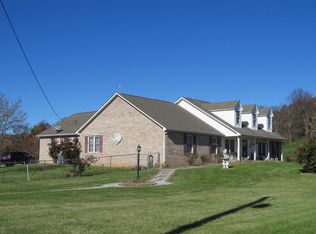 185 Elizabeth Dr, Whitesburg, TN 37891