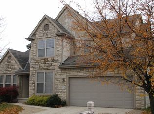 5734 Killiney Ln, Dublin, OH 43016