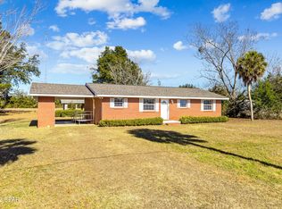10886 NW Michaux Rd, Bristol, FL 32321