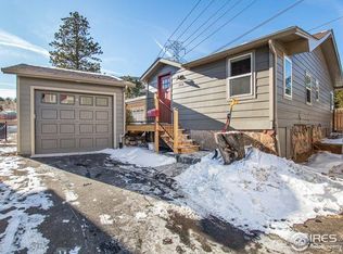 260 Stanley Ave, Estes Park, CO 80517
