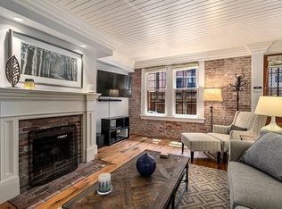 128 Marlborough St UNIT 1, Boston, MA 02116