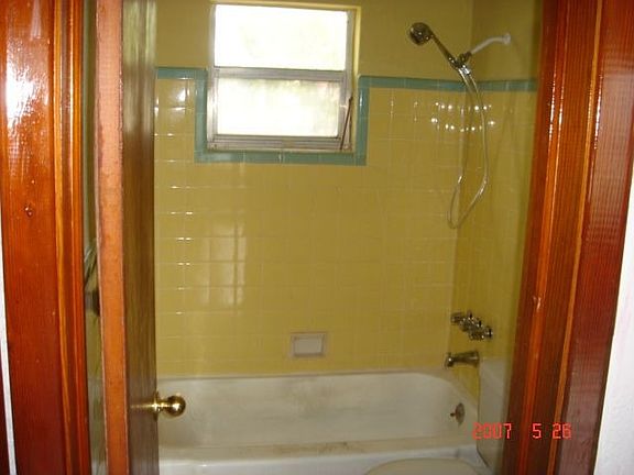 Hall bath