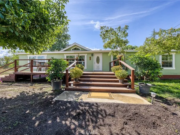 9180 Bridge Arbor Dr, Upper Lake, CA 95485