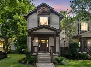1601A E Douglas Ave, Nashville, TN 37206
