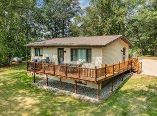 25463 County Road 267, Cohasset, MN 55721